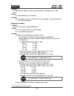 Preview for 28 page of IDTECK Star 100R User Manual