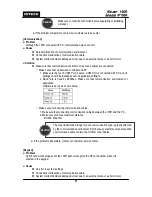 Preview for 31 page of IDTECK Star 100R User Manual