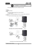 Preview for 35 page of IDTECK Star 100R User Manual