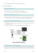 Предварительный просмотр 35 страницы IDTECK Star Finger007 Manual