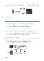 Предварительный просмотр 36 страницы IDTECK Star Finger007 Manual