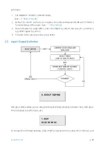 Предварительный просмотр 63 страницы IDTECK Star Finger007 Manual