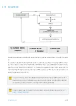 Предварительный просмотр 67 страницы IDTECK Star Finger007 Manual