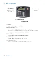 Preview for 14 page of IDTECK Star RFK505 User Manual