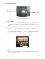 Preview for 15 page of IDTECK Star RFK505 User Manual