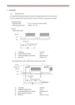 Предварительный просмотр 12 страницы iDule ID1MB-MDL-U Technical Manual