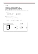 Preview for 15 page of iDule ID1MB-MDL-U Technical Manual