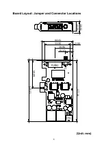 Предварительный просмотр 5 страницы IEI Technology GPOE-2P Quick Installation Manual