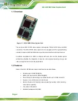 Preview for 10 page of IEI Technology HDC-301MS-R10 User Manual