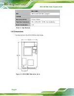 Preview for 14 page of IEI Technology HDC-301MS-R10 User Manual