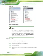 Preview for 24 page of IEI Technology HDC-301MS-R10 User Manual
