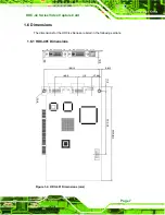 Preview for 14 page of IEI Technology HDC-401 User Manual