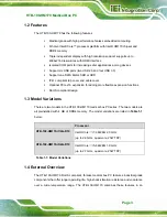 Preview for 17 page of IEI Technology HTB-100-HM170 User Manual