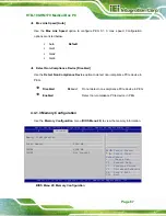 Preview for 81 page of IEI Technology HTB-100-HM170 User Manual