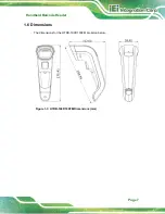 Preview for 17 page of IEI Technology HTDB-100F User Manual