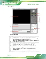 Preview for 30 page of IEI Technology HTDB-100F User Manual