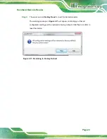 Preview for 33 page of IEI Technology HTDB-100F User Manual