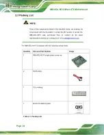 Предварительный просмотр 24 страницы IEI Technology IMB-ADL-H610 User Manual