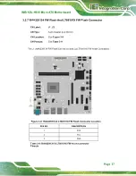 Предварительный просмотр 37 страницы IEI Technology IMB-ADL-H610 User Manual