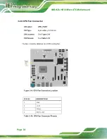 Предварительный просмотр 38 страницы IEI Technology IMB-ADL-H610 User Manual