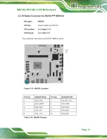 Предварительный просмотр 41 страницы IEI Technology IMB-ADL-H610 User Manual