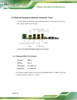 Предварительный просмотр 58 страницы IEI Technology IMB-ADL-H610 User Manual