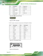 Предварительный просмотр 60 страницы IEI Technology IMB-ADL-H610 User Manual