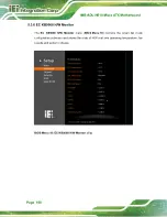 Предварительный просмотр 108 страницы IEI Technology IMB-ADL-H610 User Manual