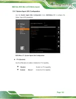 Предварительный просмотр 123 страницы IEI Technology IMB-ADL-H610 User Manual