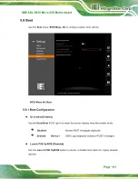 Предварительный просмотр 141 страницы IEI Technology IMB-ADL-H610 User Manual