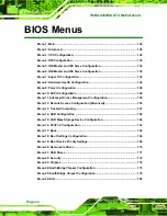 Preview for 20 page of IEI Technology IMBA-9454ISA User Manual