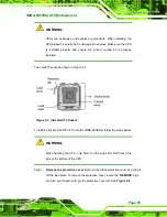 Preview for 113 page of IEI Technology IMBA-9454ISA User Manual