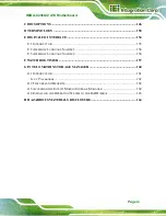 Preview for 9 page of IEI Technology IMBA-C2360-i2 User Manual