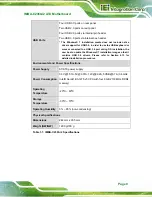 Preview for 25 page of IEI Technology IMBA-C2360-i2 User Manual