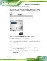 Preview for 94 page of IEI Technology IMBA-C2360-i2 User Manual