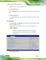 Preview for 109 page of IEI Technology IMBA-C2360-i2 User Manual