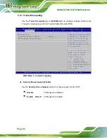 Preview for 110 page of IEI Technology IMBA-C2360-i2 User Manual