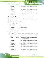 Preview for 119 page of IEI Technology IMBA-C2360-i2 User Manual