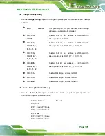 Preview for 121 page of IEI Technology IMBA-C2360-i2 User Manual