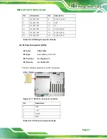 Предварительный просмотр 41 страницы IEI Technology IMBA-H110 User Manual