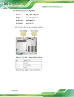 Предварительный просмотр 42 страницы IEI Technology IMBA-H110 User Manual