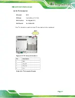 Предварительный просмотр 45 страницы IEI Technology IMBA-H110 User Manual