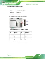 Предварительный просмотр 54 страницы IEI Technology IMBA-H110 User Manual