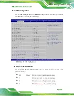 Предварительный просмотр 113 страницы IEI Technology IMBA-H110 User Manual