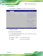 Предварительный просмотр 118 страницы IEI Technology IMBA-H110 User Manual