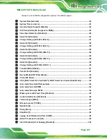 Предварительный просмотр 139 страницы IEI Technology IMBA-H110 User Manual