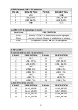 Preview for 13 page of IEI Technology IMBA-H420 Quick Installation Manual