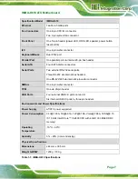 Preview for 22 page of IEI Technology IMBA-H610 User Manual