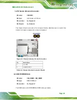 Preview for 37 page of IEI Technology IMBA-H810 User Manual