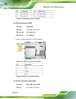 Preview for 40 page of IEI Technology IMBA-H810 User Manual